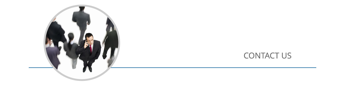 Contact RB Executive Search