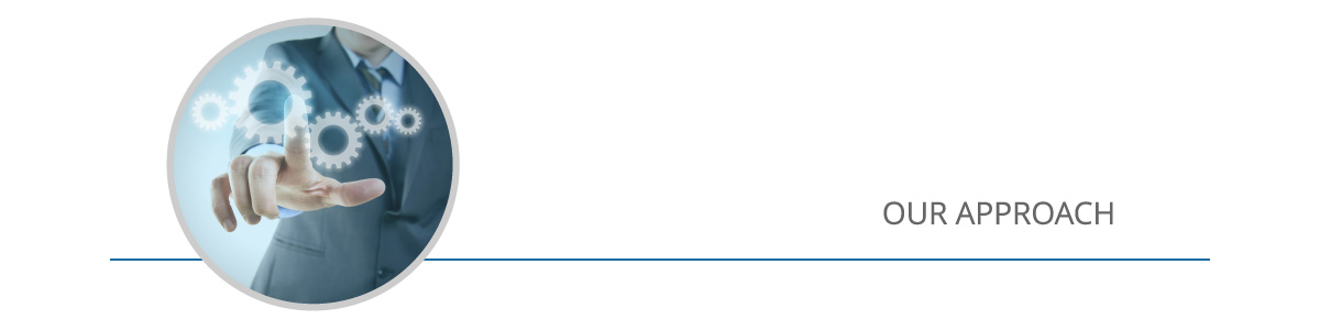 Our Approach at RB Executive Search