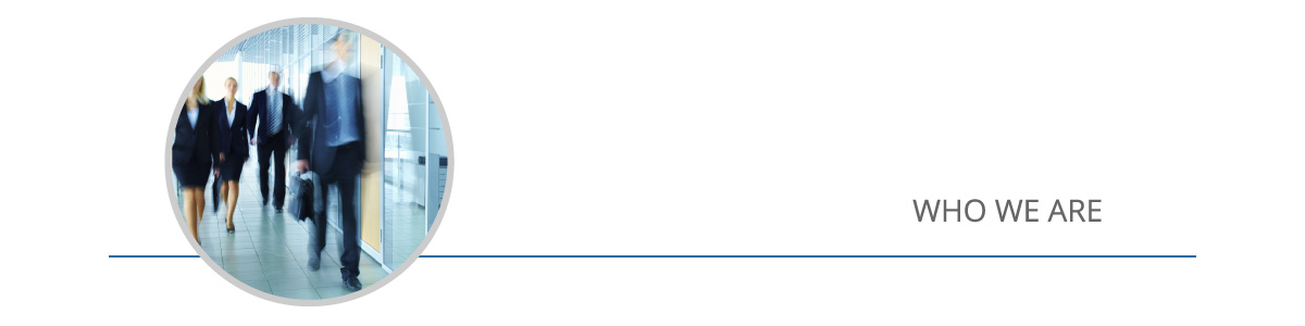 About RB Executive Search